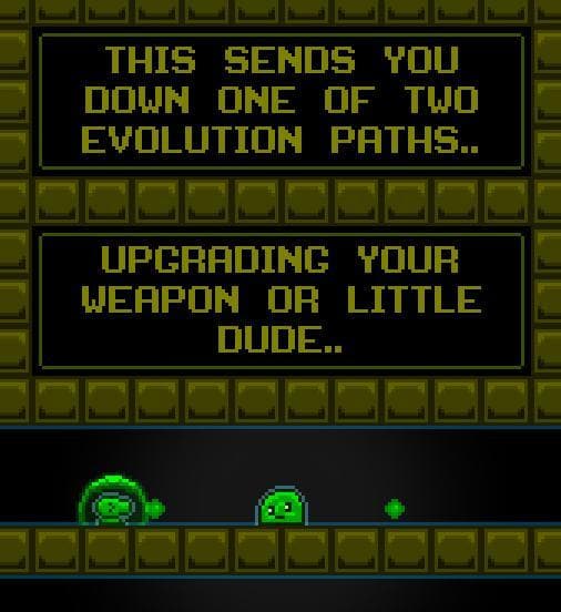 Nameless Rainbow Game - alpha demo 0.3.2 screenshot 5