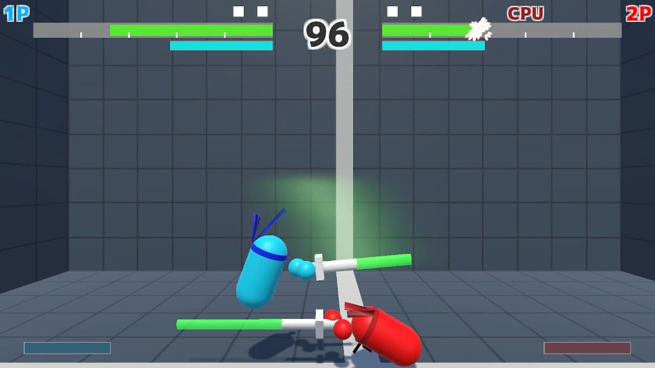 Life or Reach screenshot 2