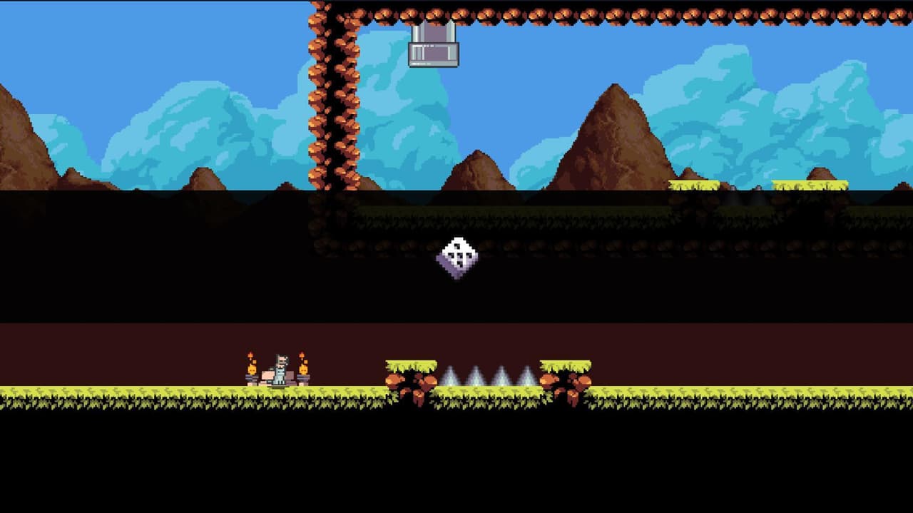 Kit Twins II: Feline Groovy screenshot 4