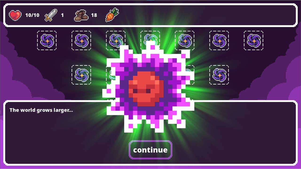 Step Quest screenshot 4