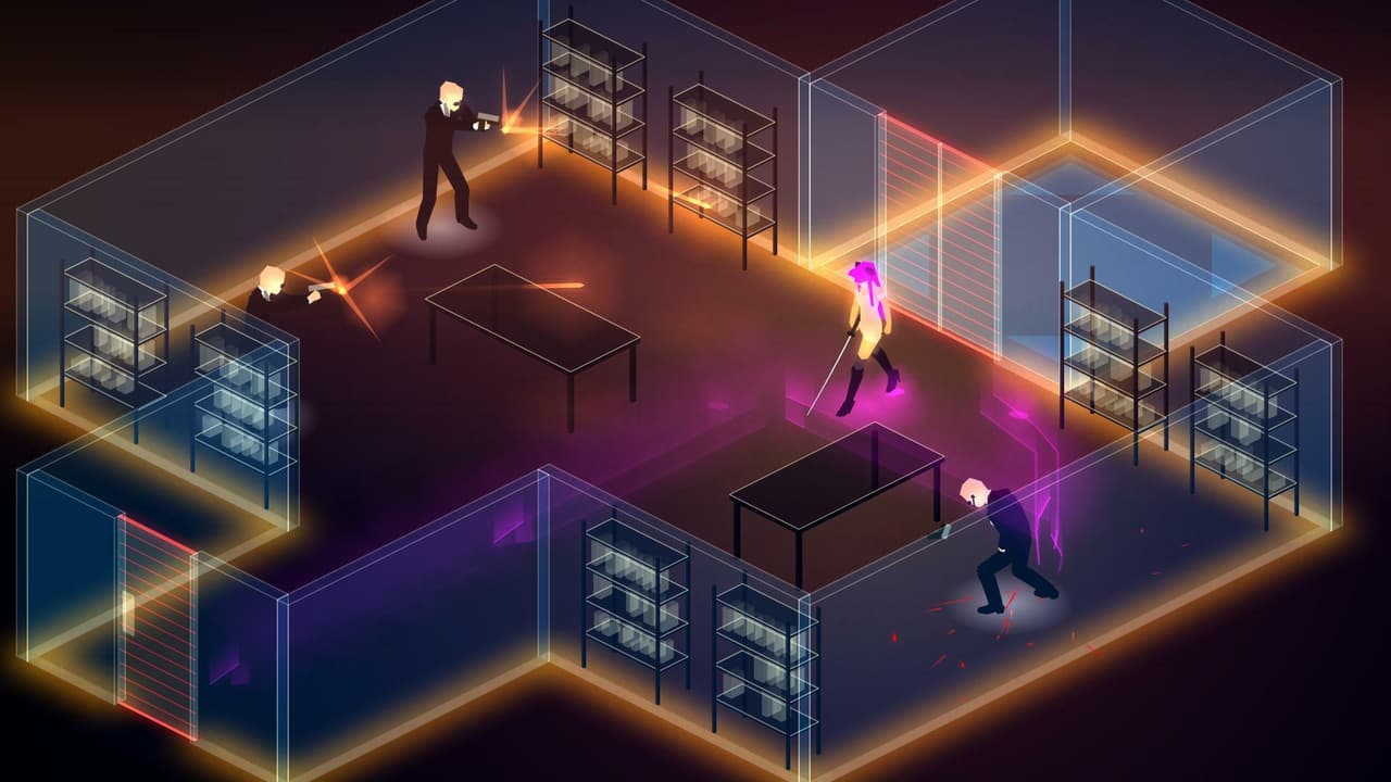 Lithium City screenshot 6