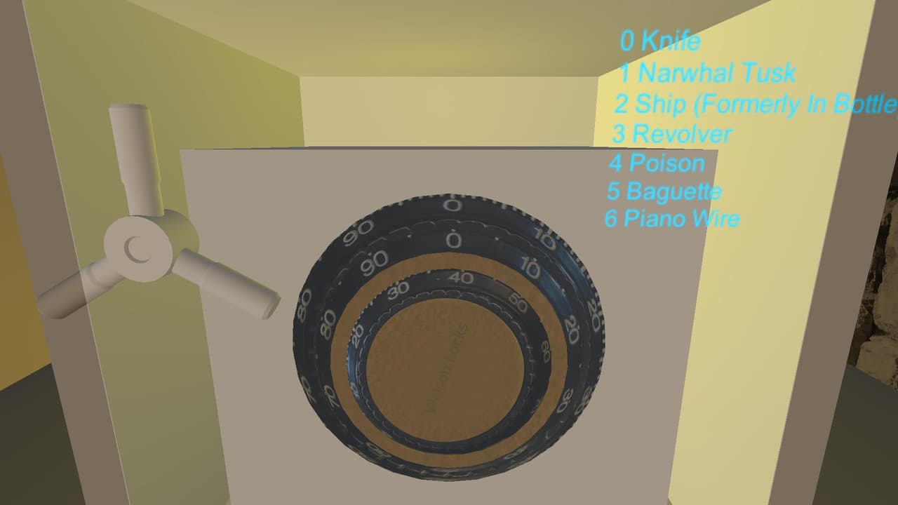 Kliffs House Of Relatively Unusual Activities screenshot 3