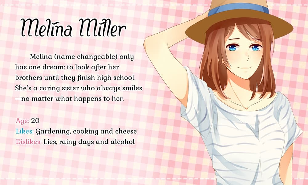 Maid for You ~ Otome Visual Novel (Pre-order) screenshot 6