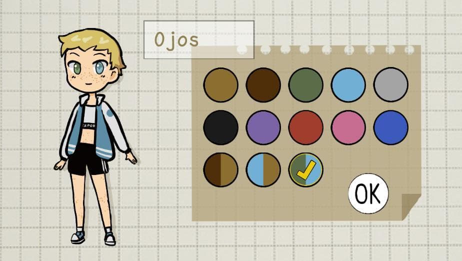 Mc (Mini-Juego) screenshot 4