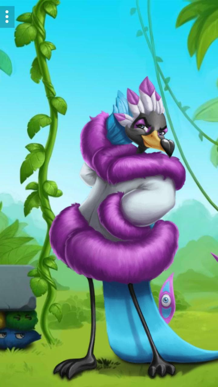 Fuzzies screenshot 4