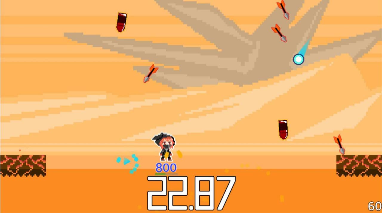 Pyrite Memoir / 황철의 회고록 screenshot 2