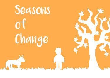 Seasons of Change