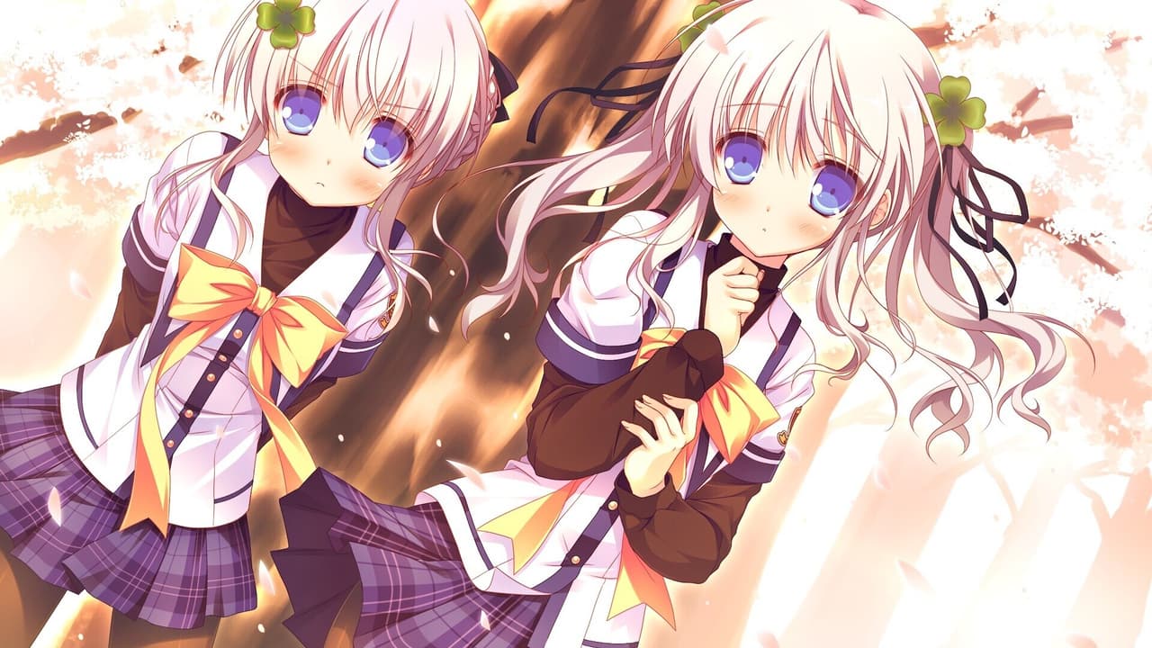 Clover Days Plus screenshot 6