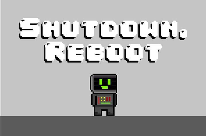 Shutdown, Reboot screenshot 2