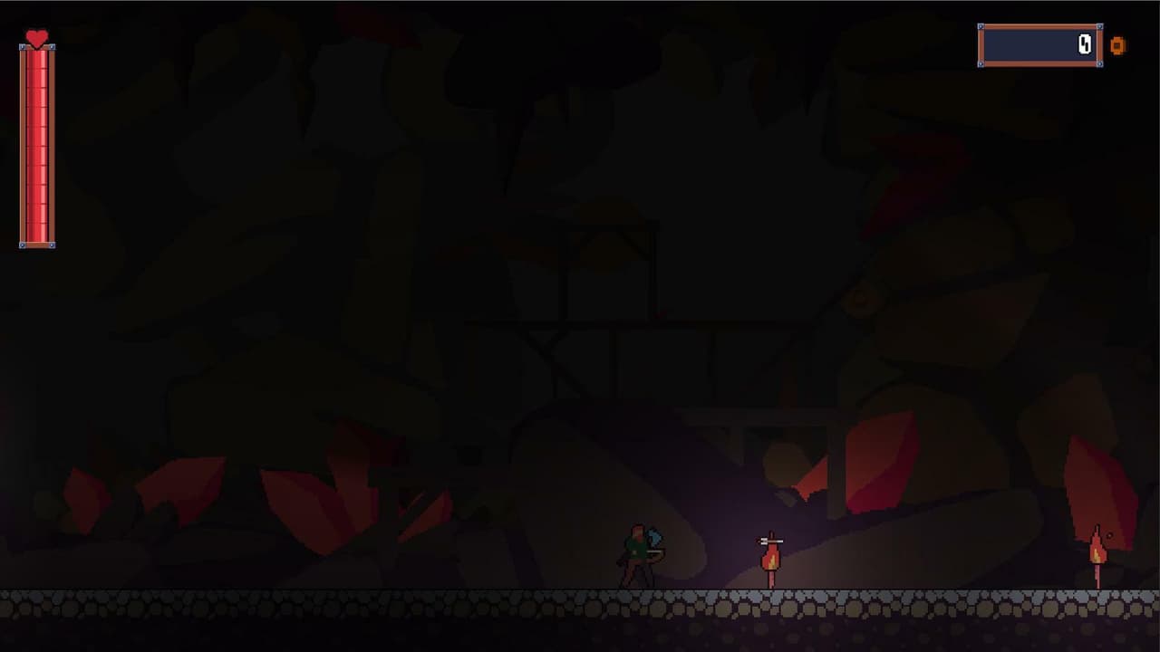 ProjectOmega v0.1