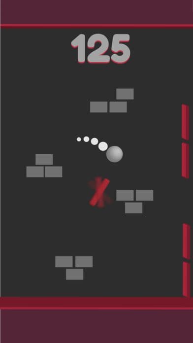 Pong Volley