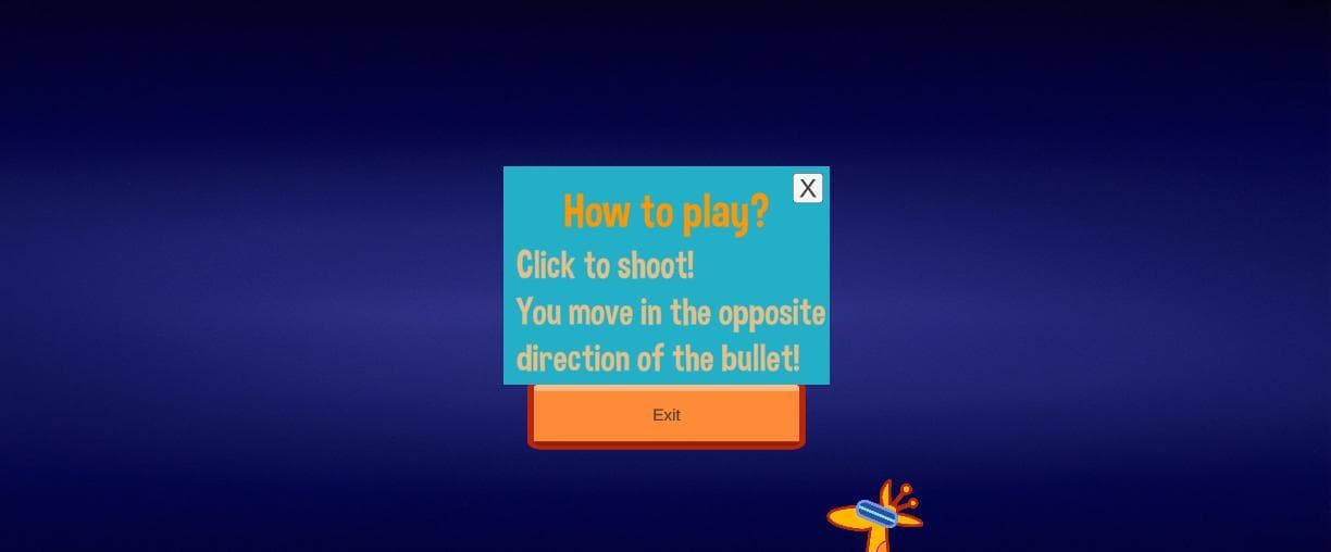 Giravity - HackYeah! Game Jam Project screenshot 2
