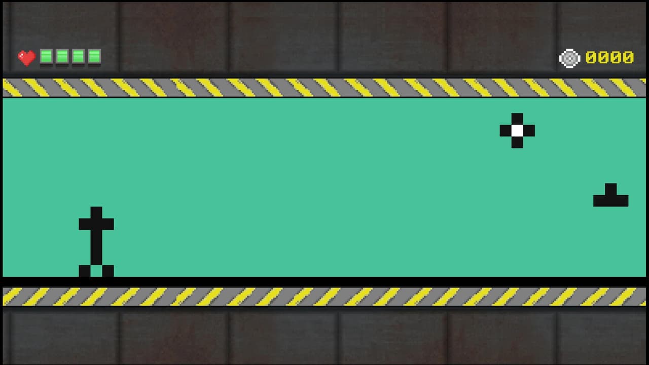 Pixel Time Travel screenshot 2