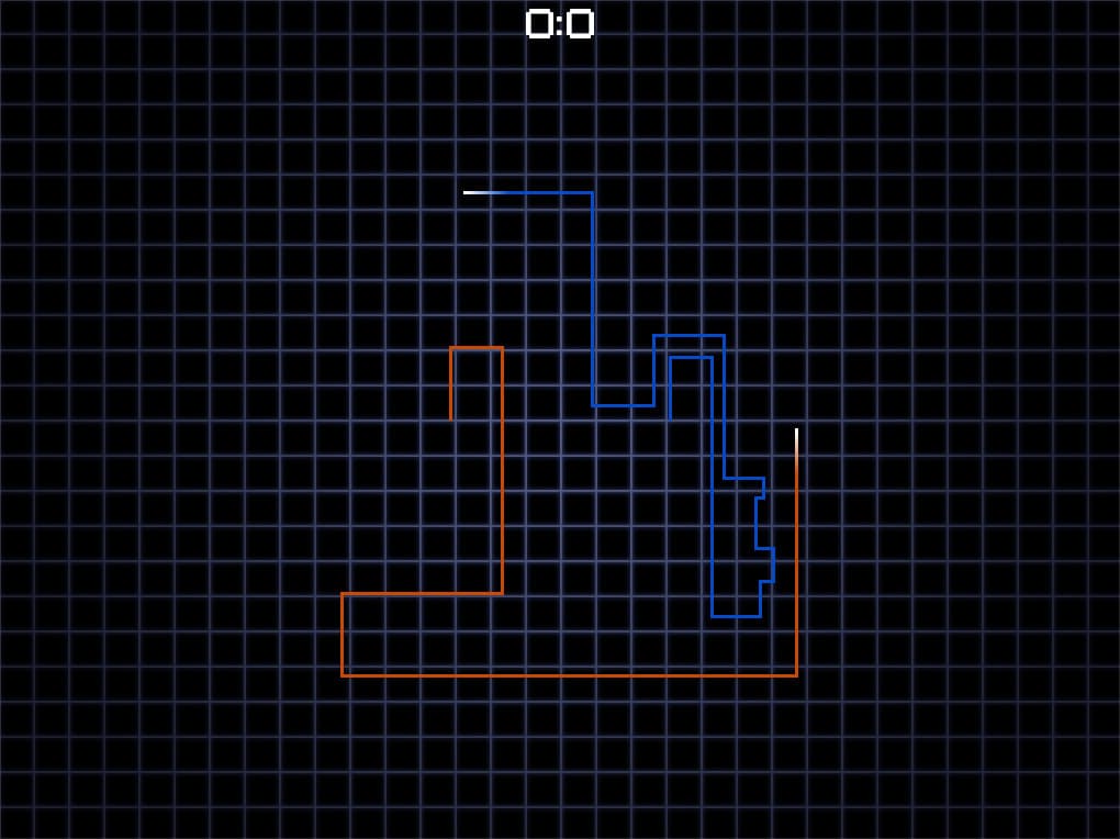 hOSHIs Elektronauts screenshot 6