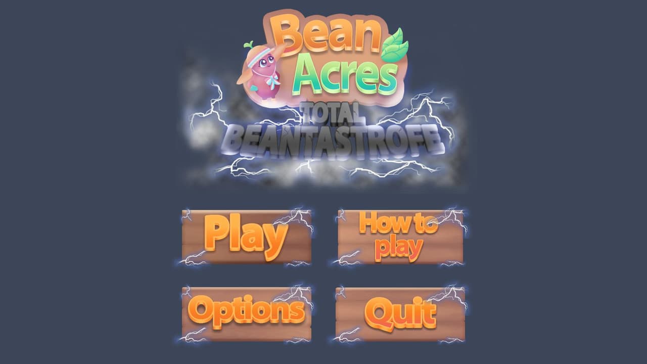 Bean Acres: Total Beantastrofe screenshot 2