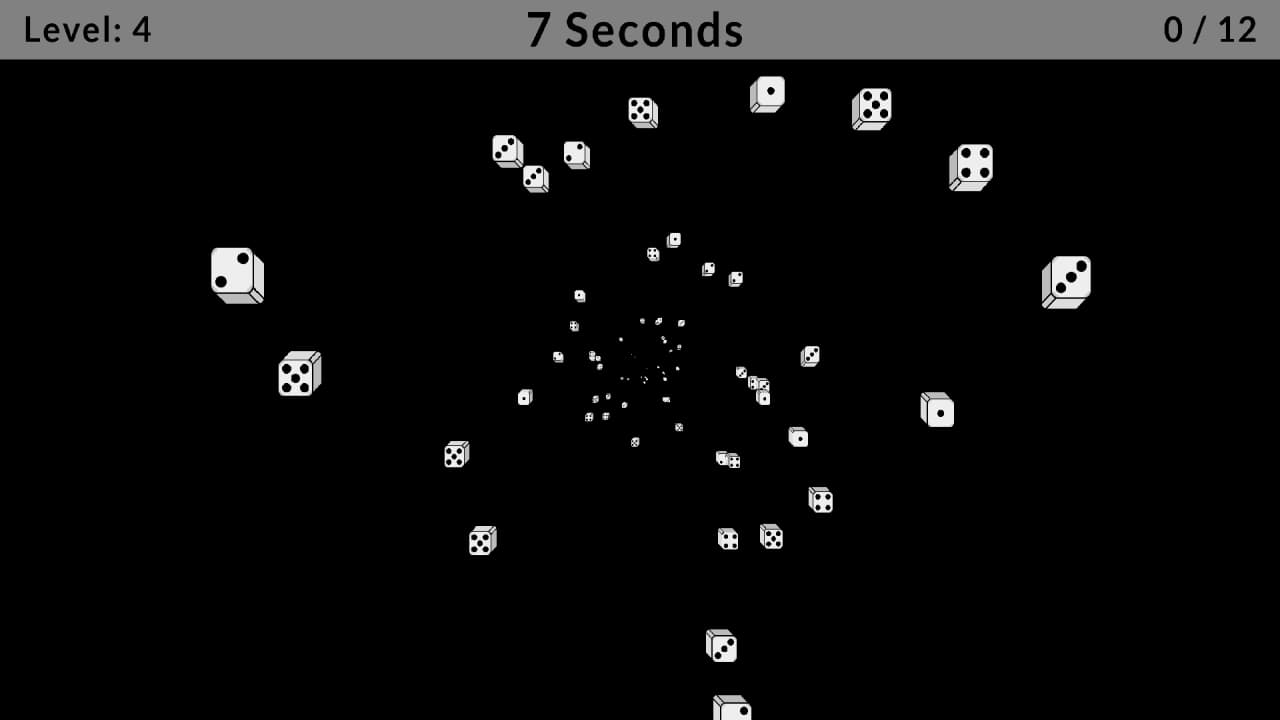 Precise Dice screenshot 5