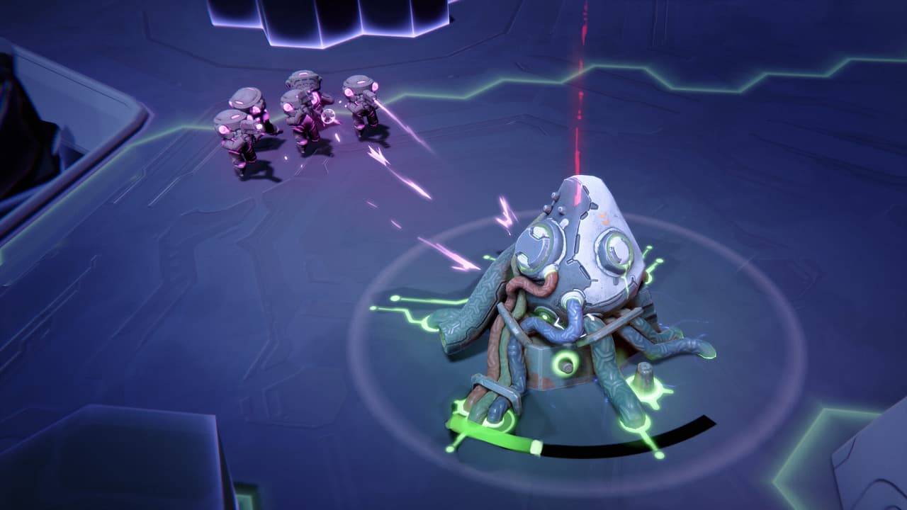 NeuroSlicers screenshot 6