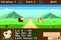 Chocolate Hunter Runa screenshot 6