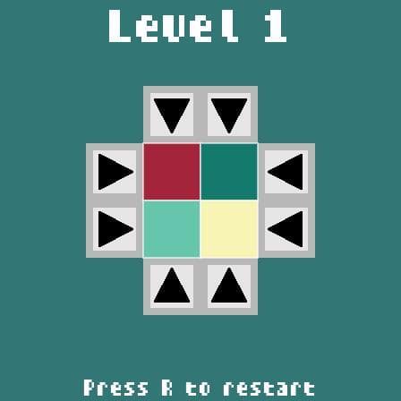 Rubiks Dice screenshot 3
