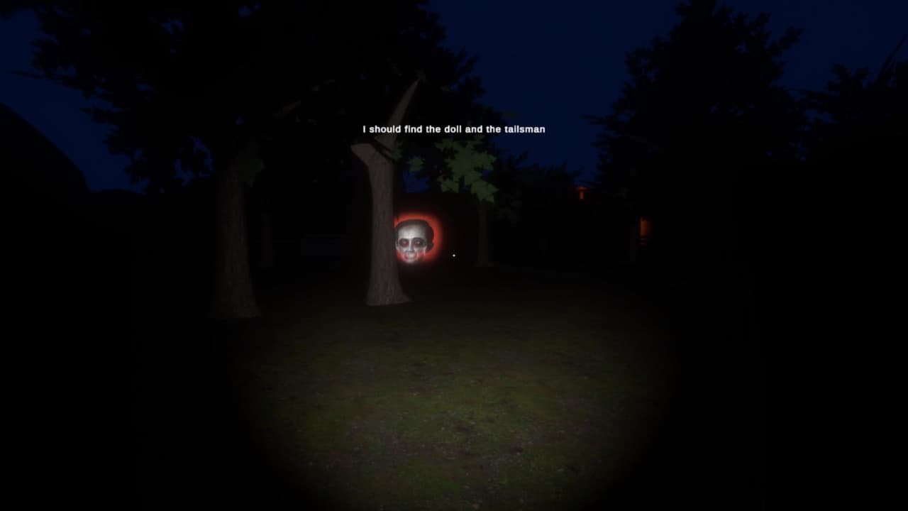 Who Kill Wait Egg? (ใคร ฆ่า รอ ไข่?) screenshot 2