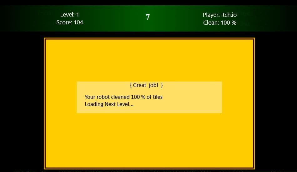 AI Robot Vacuum screenshot 2