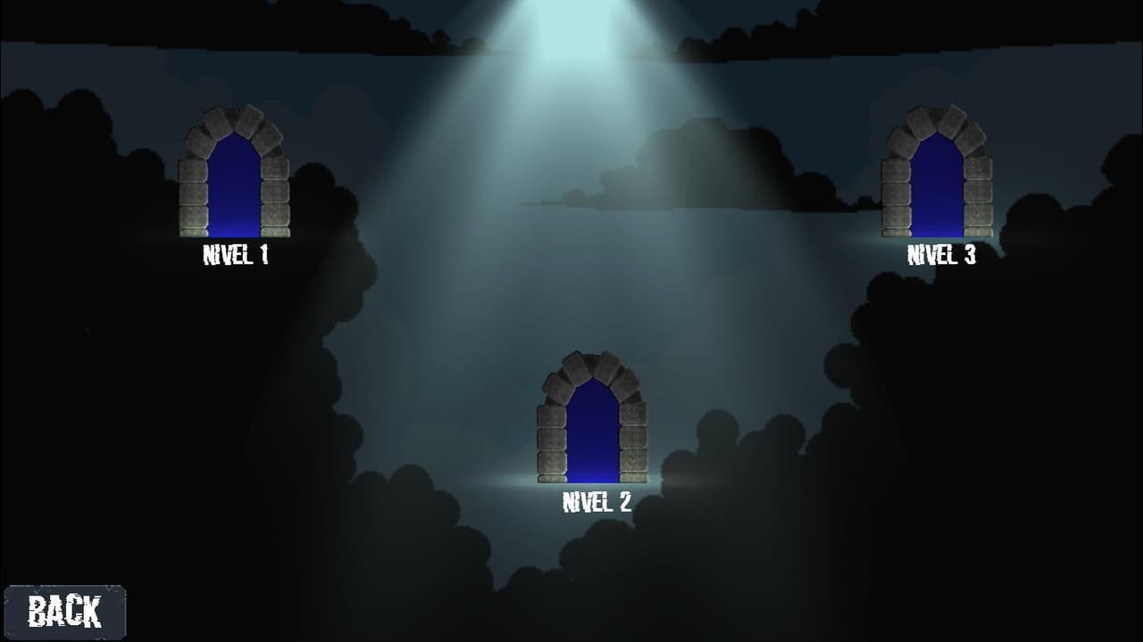 KEEP RUNNING (itch) (Sema Studio) screenshot 3