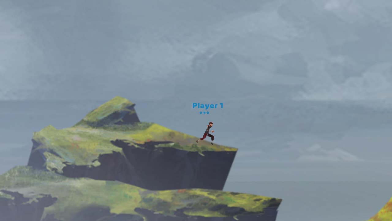 The Last Drop (Ftgamejam) screenshot 5