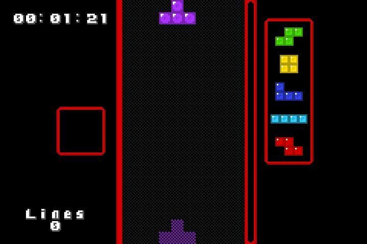 Apotris screenshot 4