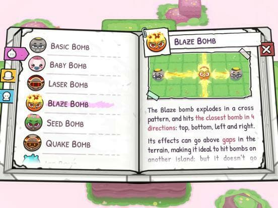 Bomb Club