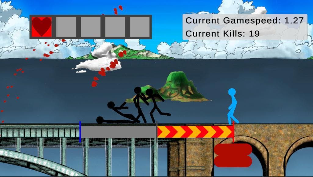Stickler screenshot 2