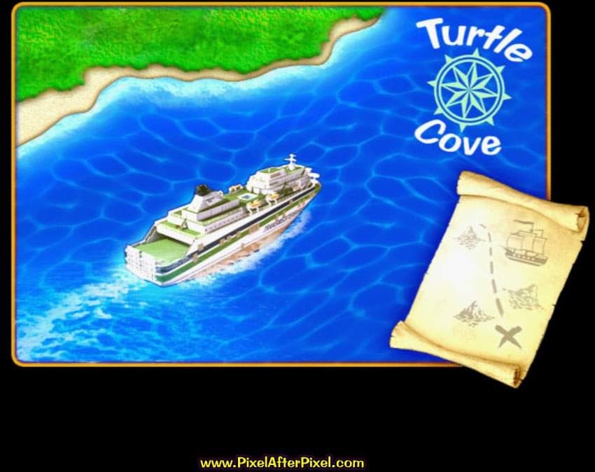 Deep Sea Tycoon 2 screenshot 6
