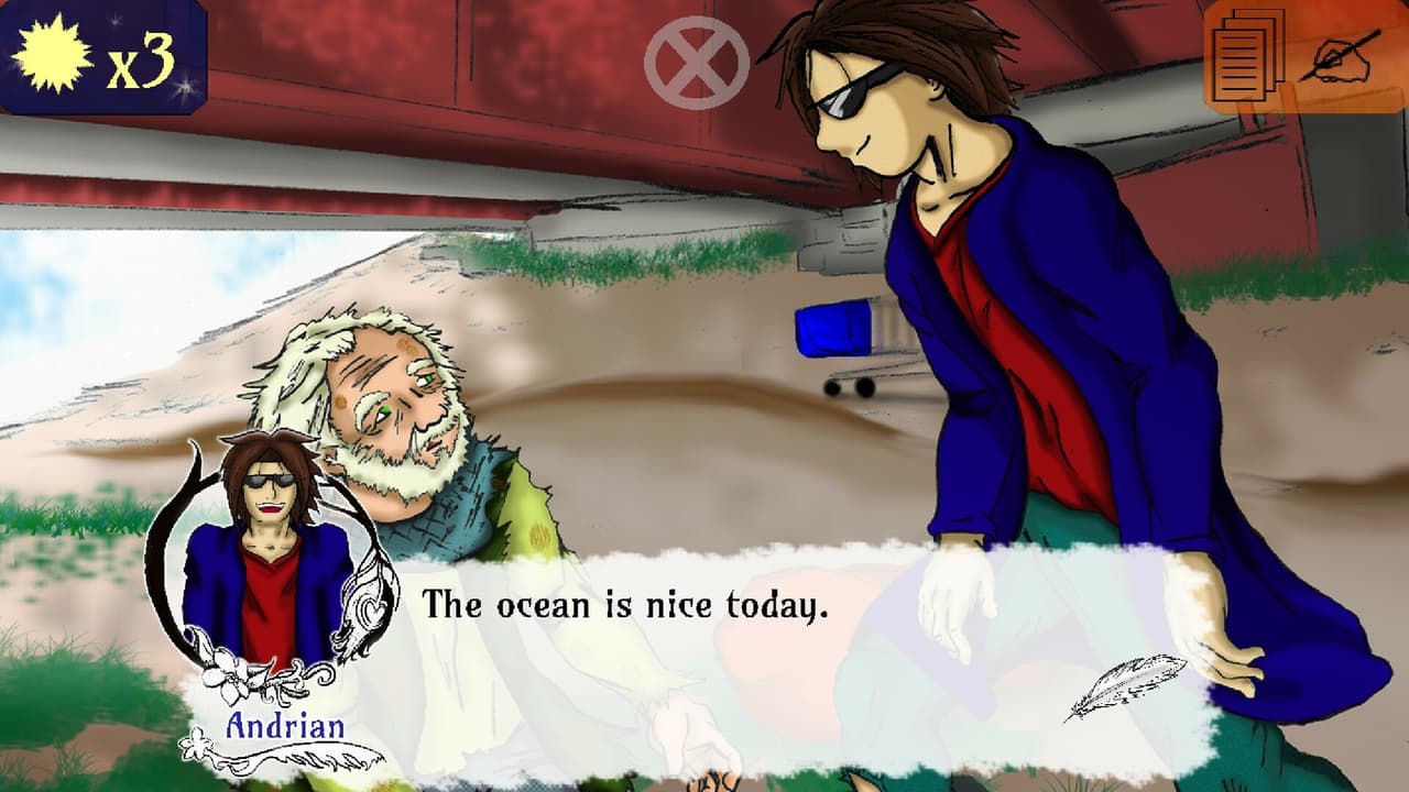 Rewrite - DYH screenshot 4