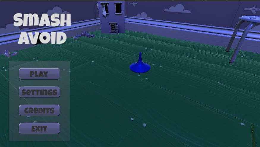 Smash Avoid screenshot 2