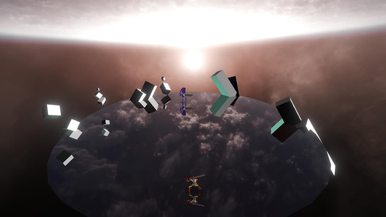Killchamber screenshot 2