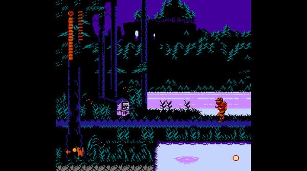 Full Quiet screenshot 3