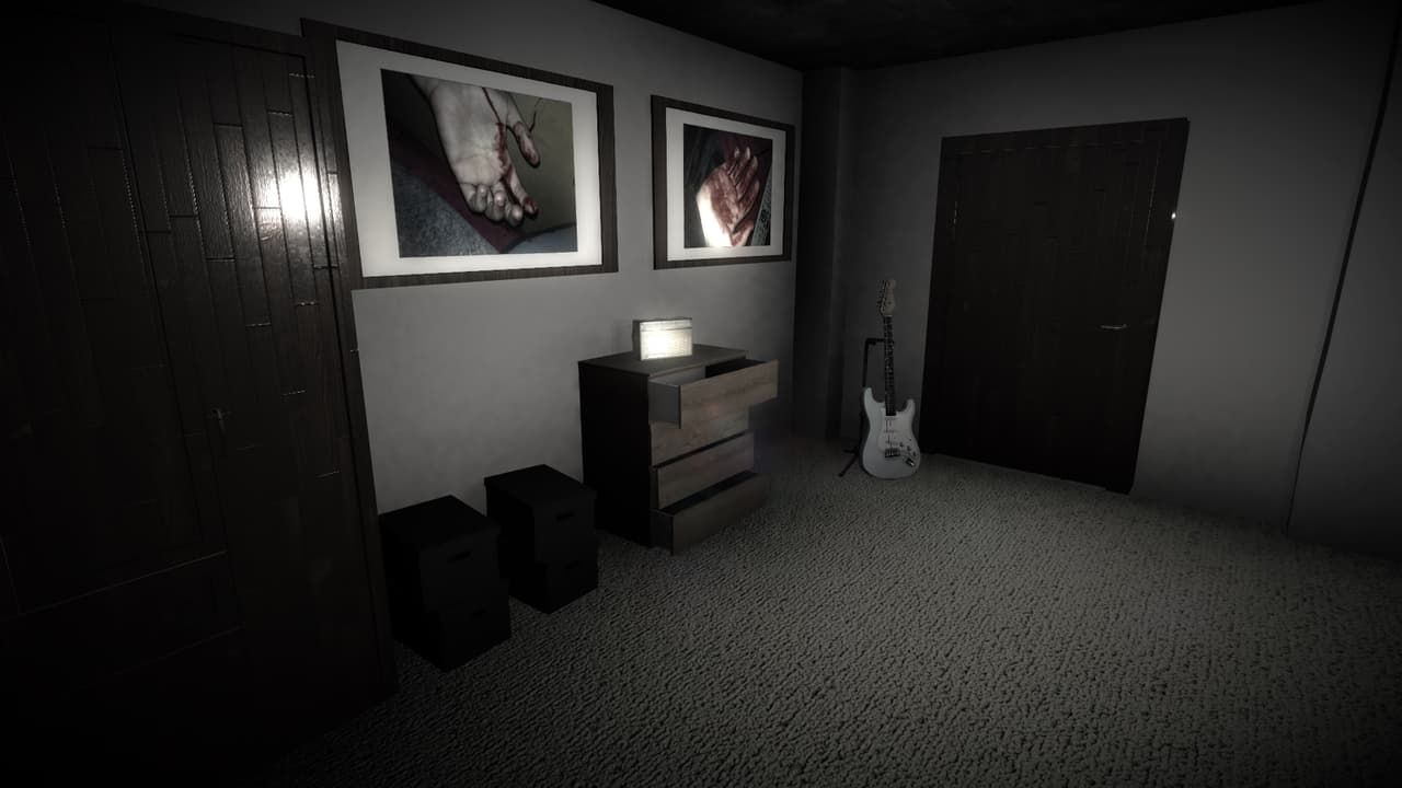 Depression The Game screenshot 4