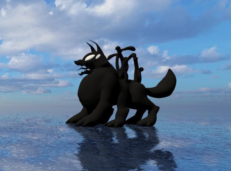 Lucid Skies screenshot 3