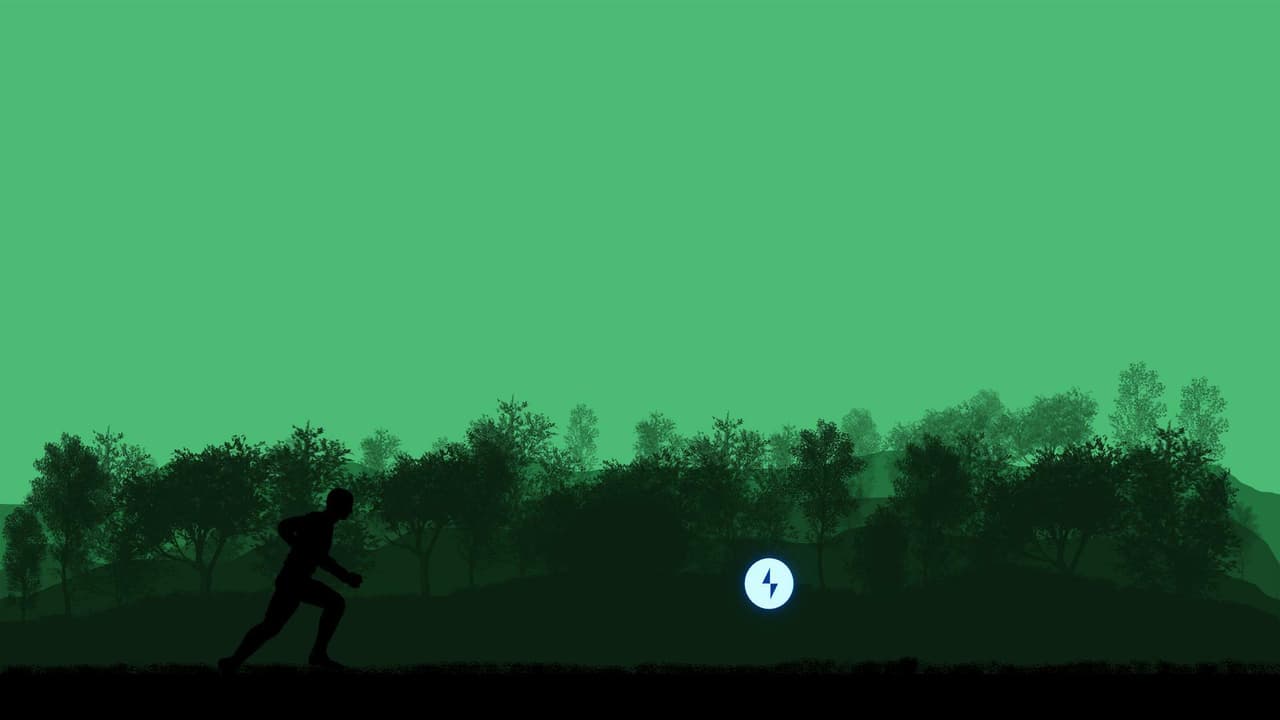 Interminus screenshot 2