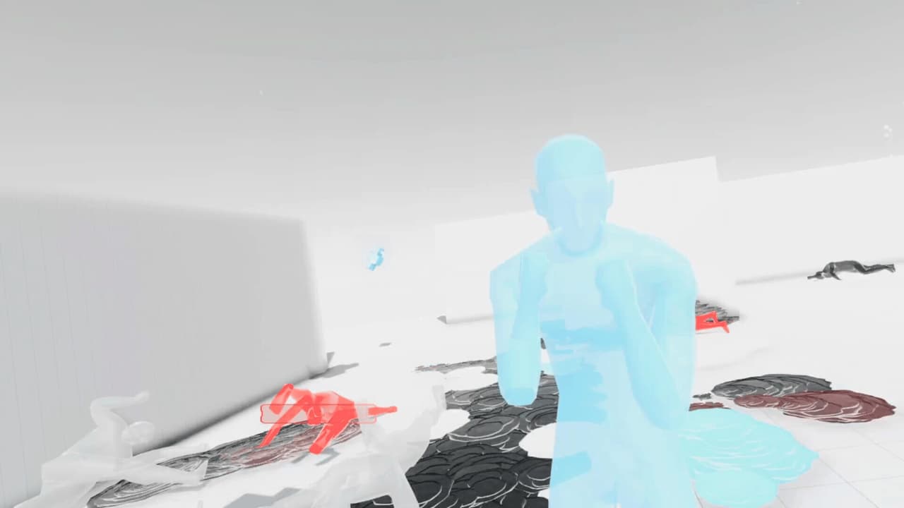 Fighting Simulator screenshot 5