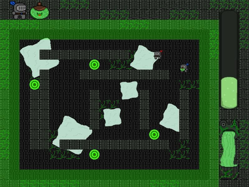 Potion Of Frog screenshot 3