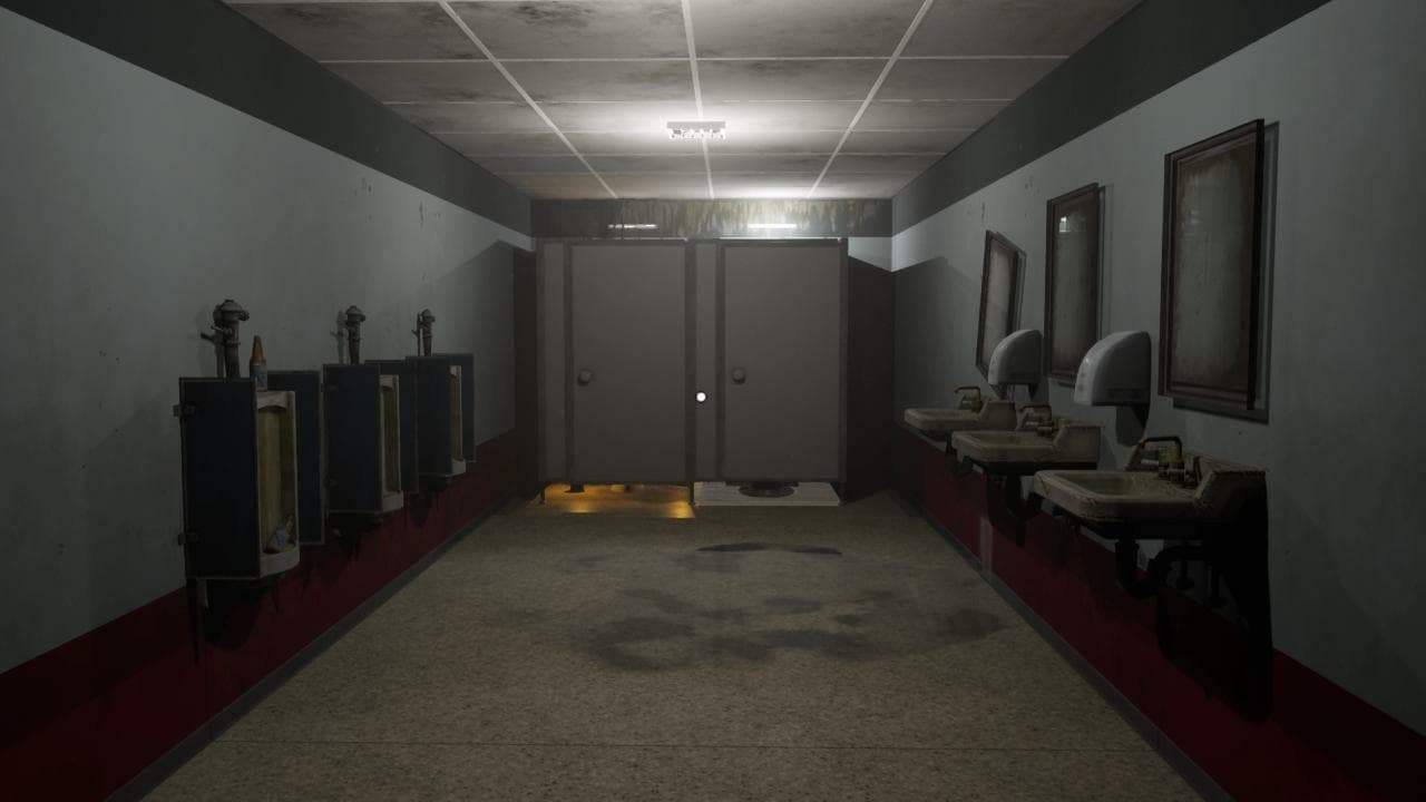 The Book (Max Horror) screenshot 5