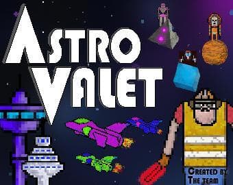 AstroValet