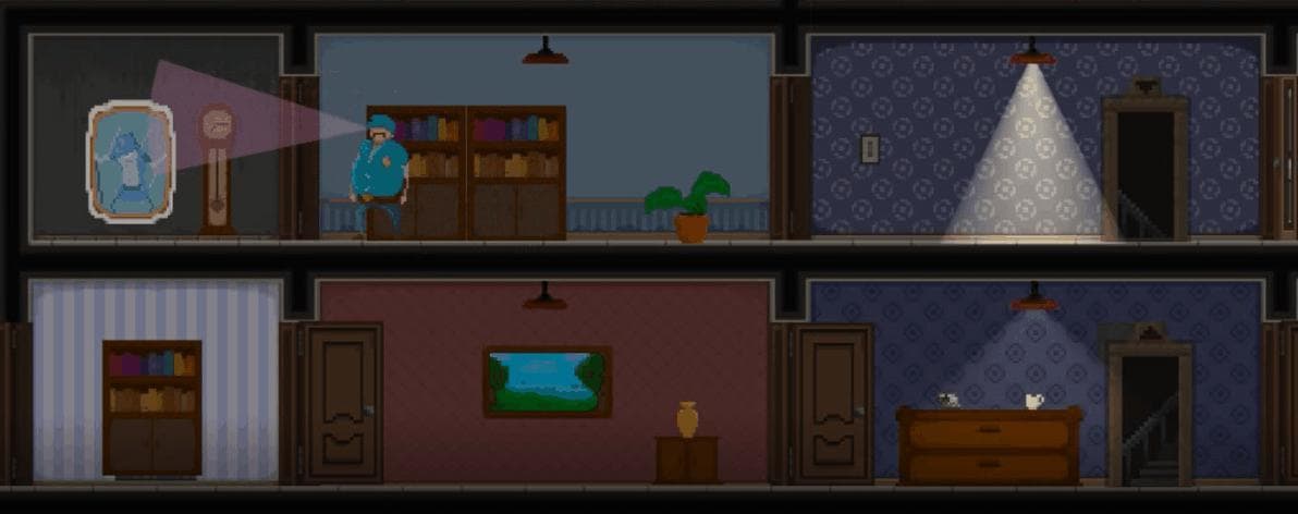 Rolando The Magestic screenshot 4
