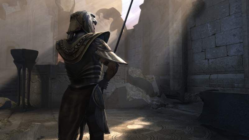 Elveon screenshot 2