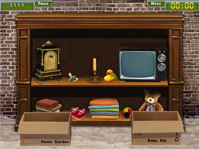 Fabulous Finds screenshot 3