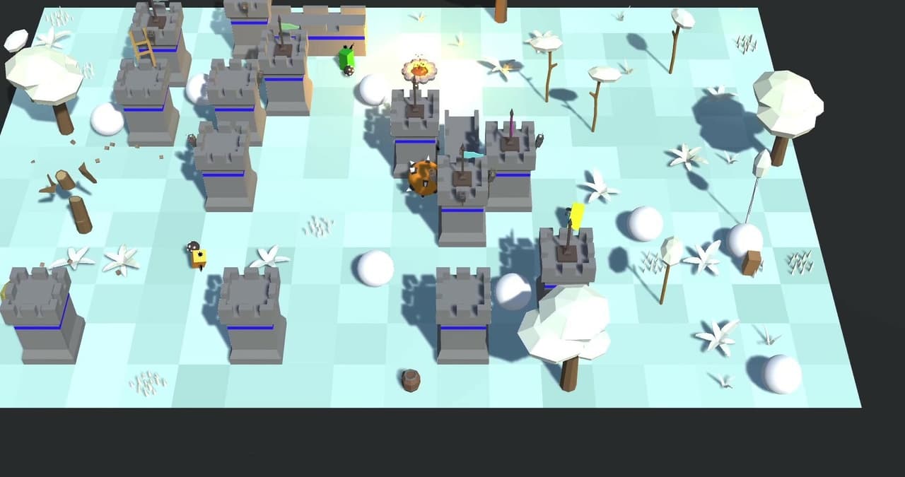 Bàito screenshot 5