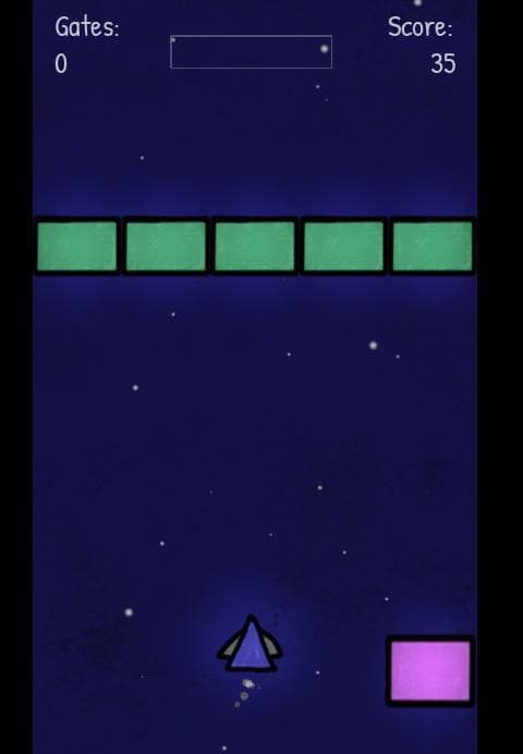 In Space (itch) (Debuggd)