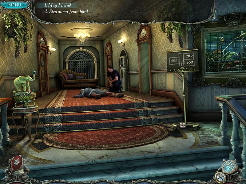 Hidden Object Bundle 5 in 1 screenshot 5