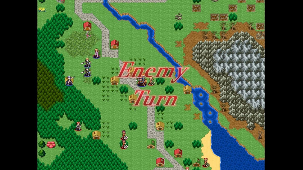 Vestaria Saga