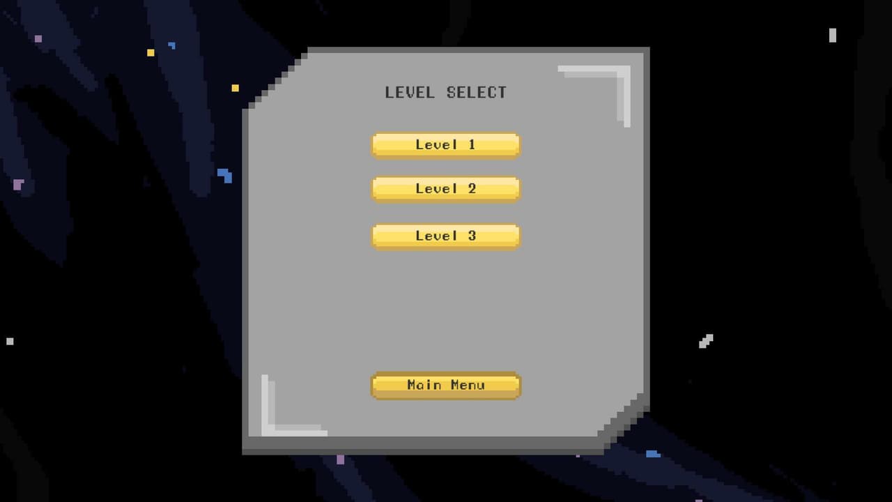 2D Shooter (ixdoi)
